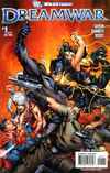 DC/WS Dreamwar comic books